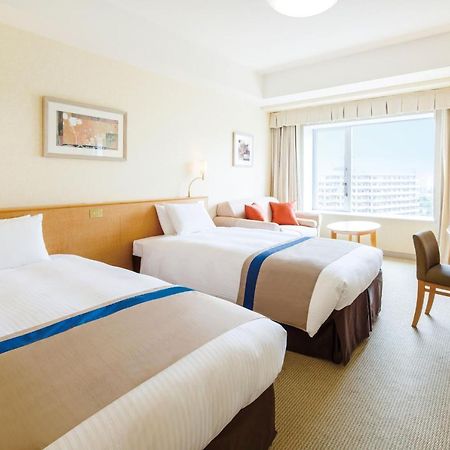 Hotel Emion Tokyo Bay Urayasu Esterno foto