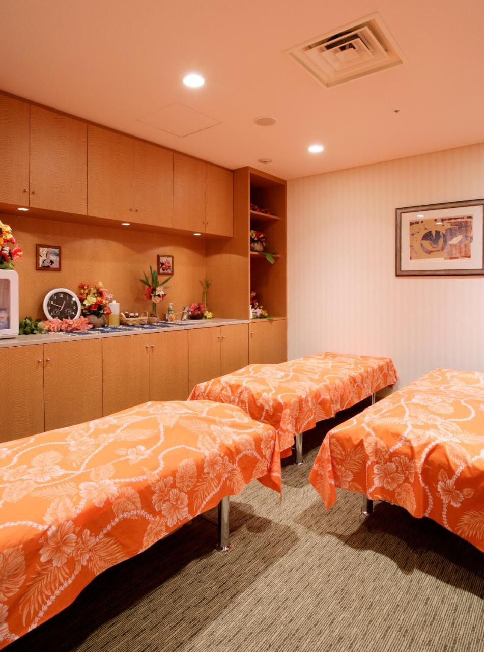Hotel Emion Tokyo Bay Urayasu Esterno foto