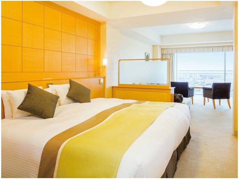 Hotel Emion Tokyo Bay Urayasu Esterno foto