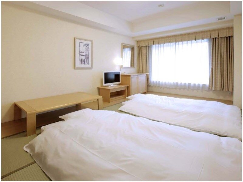 Hotel Emion Tokyo Bay Urayasu Esterno foto