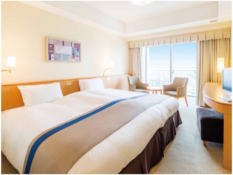 Hotel Emion Tokyo Bay Urayasu Esterno foto
