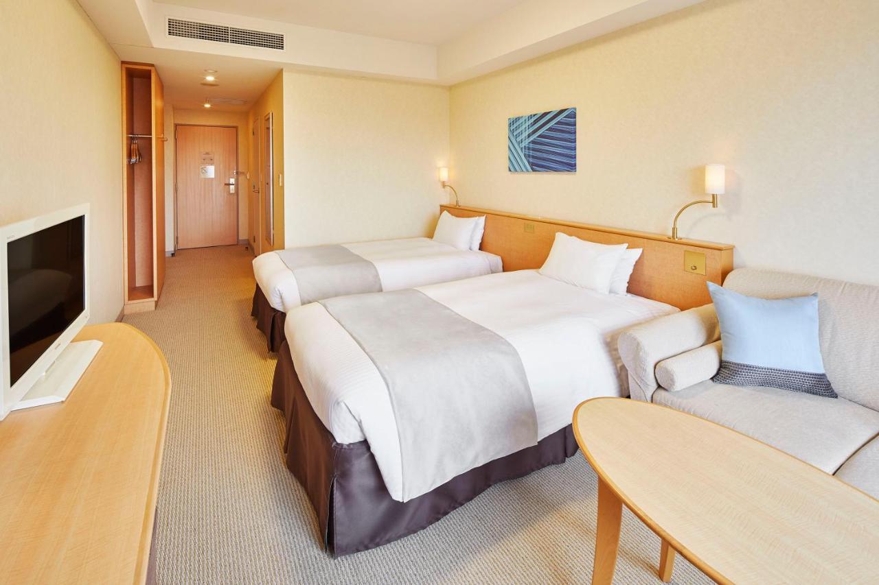 Hotel Emion Tokyo Bay Urayasu Esterno foto
